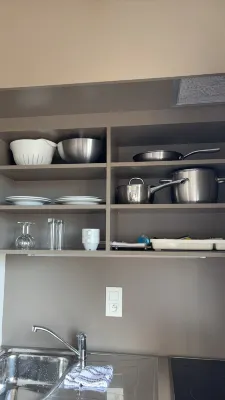 Castelnou Aparthotel Photos