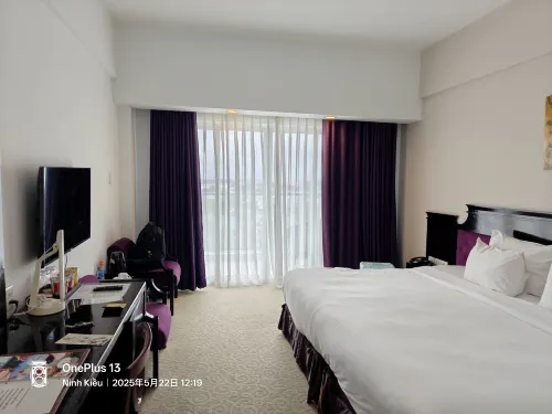 TTC Hotel – Premium Can Tho Phòng Photos