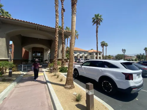 Holiday Inn Express & Suites Rancho Mirage - Palm Spgs Area Near Hotel Photos
