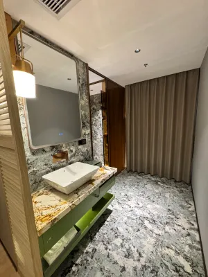 ZHUOBANG HOTEL Camere Photos