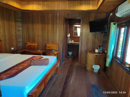 Diamond Beach Resort Kamar Photos