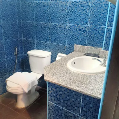 Ploen Pattaya Residence Zimmer Photos