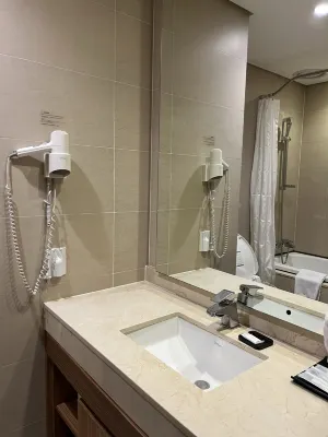 Migliore Hotel Seoul Myeongdong Kamar Photos