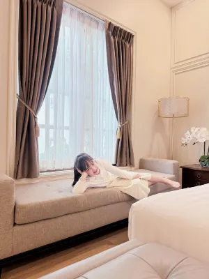 Villa Seville Hua Hin Chambres Photos