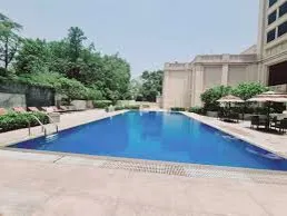 The Metropolitan Hotel & Spa New Delhi Benessere e tempo libero Photos