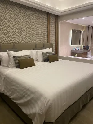 Louis Kienne Resort Senggigi Chambres Photos
