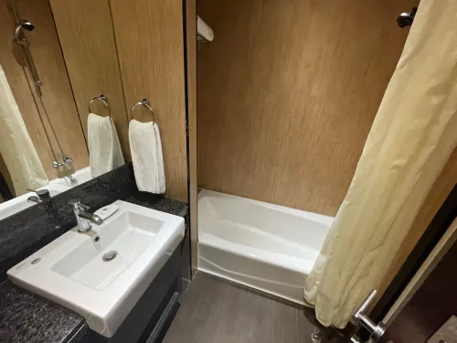 Noah’s Ark Hotel & Resort Rooms Photos