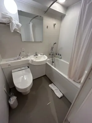 Shimizu City Hotel Camere Photos