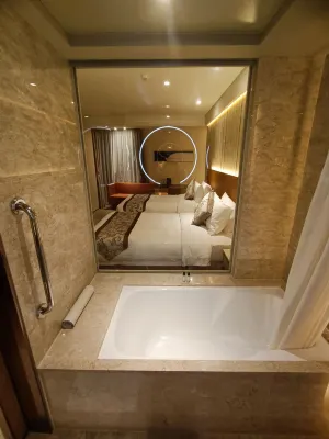 Hotel Golden Dragon Camere Photos