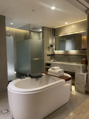 dusitD2 Khao Yai Chambres Photos