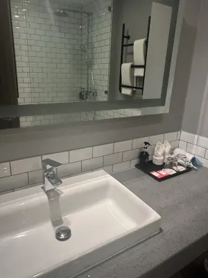 Hotel Scarlett Camere Photos