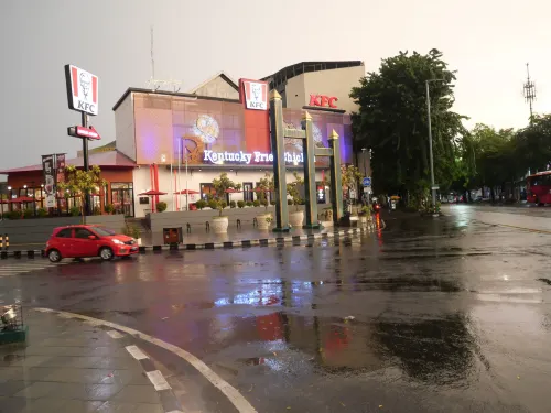 Ndalem Diajeng Homestay Dekat Hotel Photos