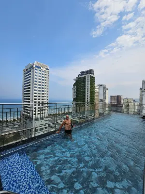 Monalisa Luxury Hotel Loisirs et amusements Photos