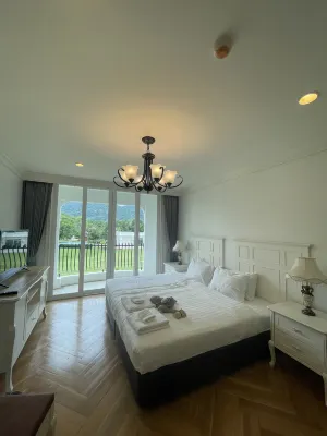 Chateau de Khaoyai Hotel & Resort Номера Photos
