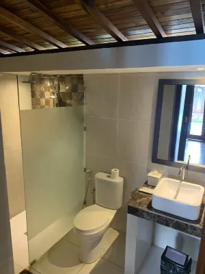 Poedja Villa Jimbaran Rooms Photos