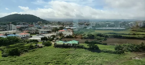 유니호텔 제주 호텔 주변 Photos