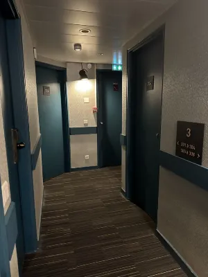 Hôtel Bootcamp Photos