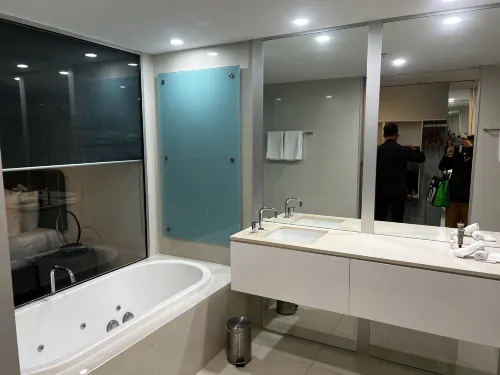 Q1 Resort & Spa - Official Rooms Photos