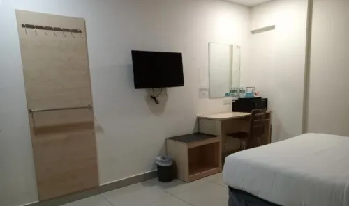 Avenue Bangi Hotel Camere Photos