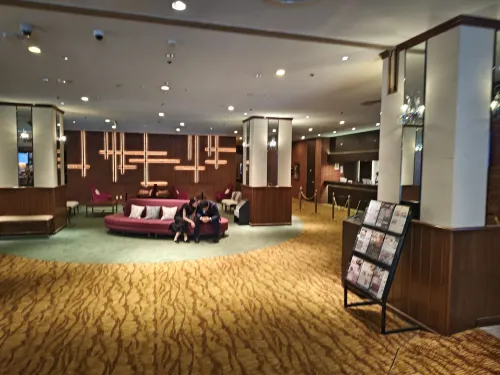 ART盛岡飯店 公共區域 Photos