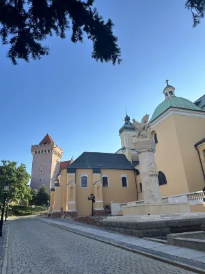 Hotel Altus Poznań Old Town - Destigo Hotels Circondario Photos