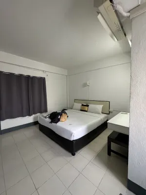 NorthLands House Hotel Chambres Photos