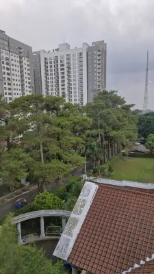 Grand Serela Setiabudhi Bandung Dekat Hotel Photos