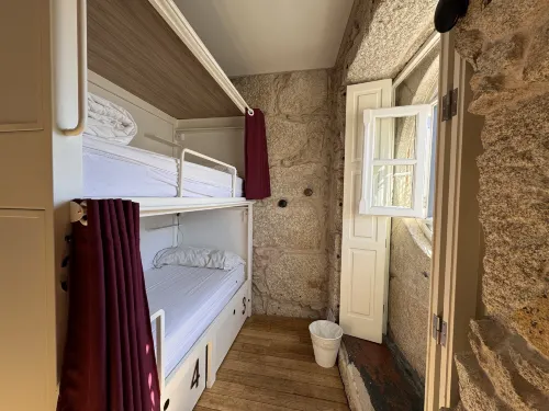 The Central House Porto Ribeira Chambres Photos