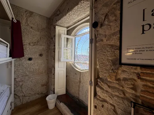 The Central House Porto Ribeira Chambres Photos