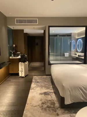Khách sạn Pullman Hai Phong Grand Phòng Photos