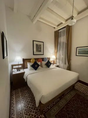 Nam Keng Hotel Penang Rooms Photos
