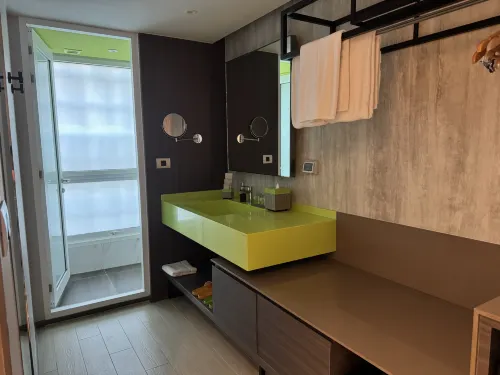 Maitria Hotel Rama 9 Bangkok - A Chatrium Collection Camere Photos