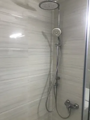 프라하 호텔 호치민 시티 객실 Photos