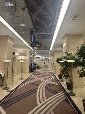 Yamagata Kokusai Hotel Photos