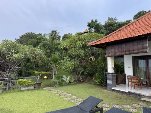 Shankara Parada Villas Photos
