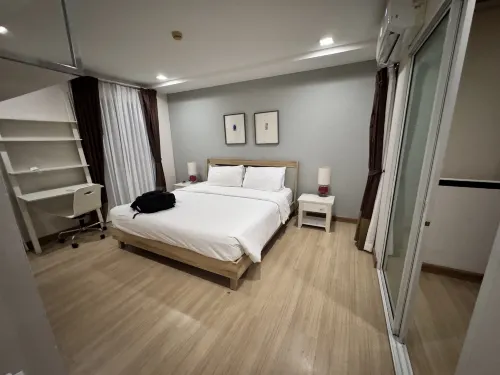 Baan K Residence Camere Photos