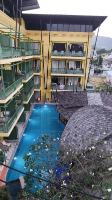 Samui First House Hotel Photos