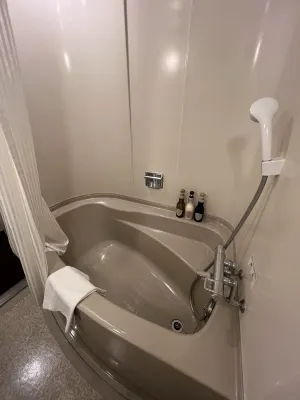 Shin Yokohama Prince Hotel Chambres Photos