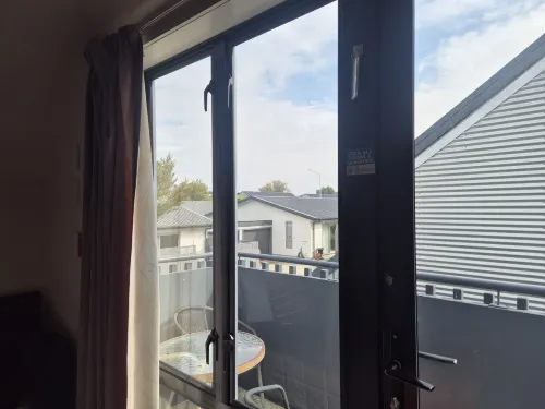 Sherborne Motor Lodge Photos