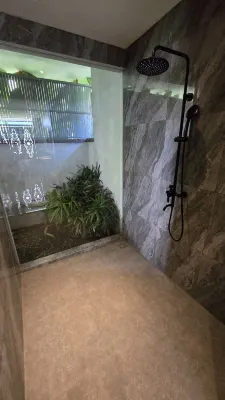Inara Alas Harum Rooms Photos