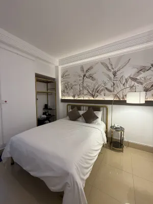 Hanh Phuc Hotel Kamar Photos