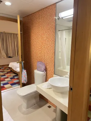 Hotel COZI Harbour View Rooms Photos