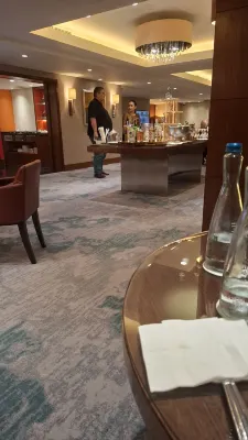 Shangri-La Jakarta Photos