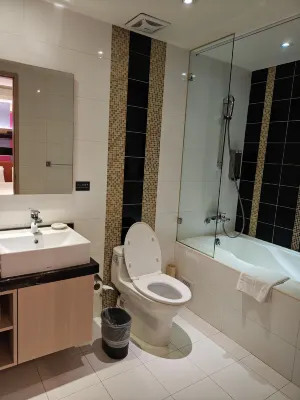Hotel G7 Taipei Camere Photos
