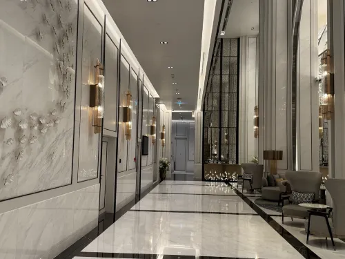 Eastin Grand Hotel Phayathai Photos