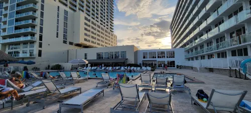Newport Beachside Hotel & Resort Loisirs et amusements Photos