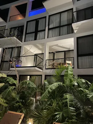 The Waves Tulum by Bnb Experience Photos