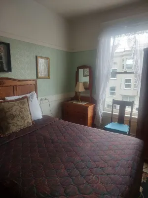 San Remo Hotel Camere Photos
