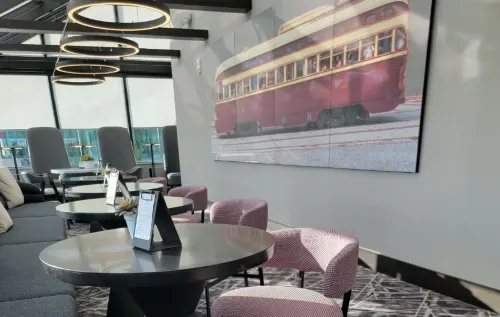 Sheraton Gateway Hotel in Toronto International Airport Photos