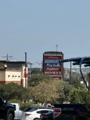 Motel 6 Del Rio, TX À proximité de l'hôtel Photos